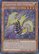 Thunder Sea Horse [ABYR-EN098]