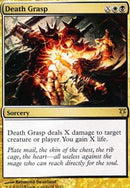 Death Grasp [Duel Decks: Sorin vs. Tibalt]