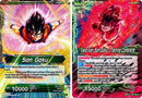 Son Goku // Kaio-Ken Son Goku, Training Complete [BT7-050]