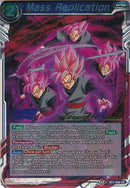 Mass Replication [BT7-046_PR]