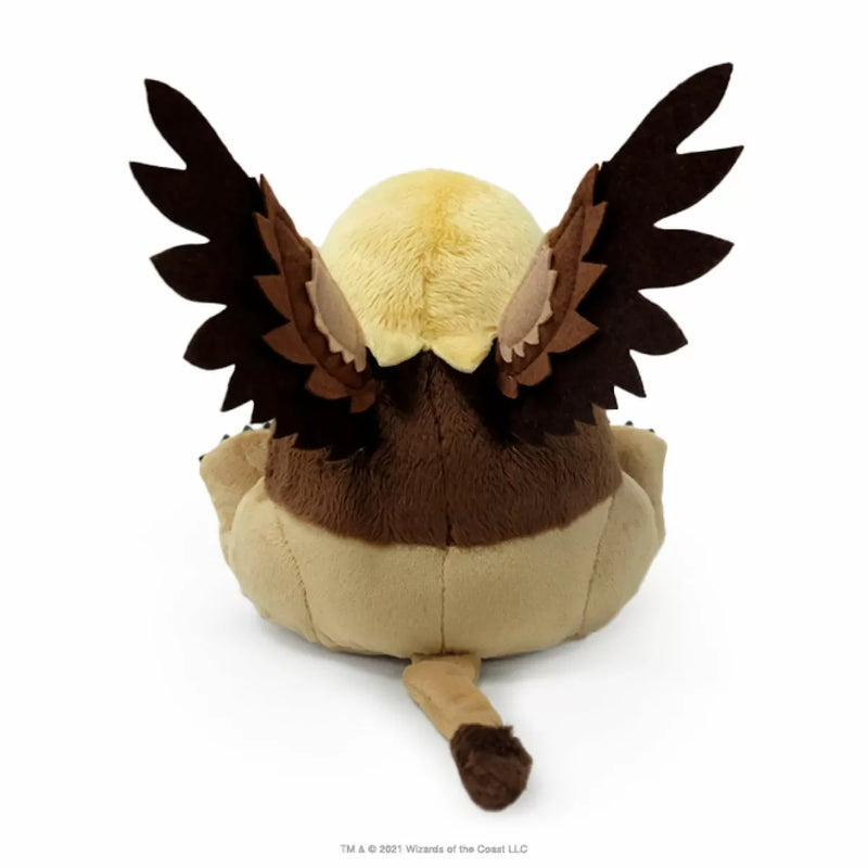 Dungeons & Dragons Griffon Phunny Plush by Kidrobot