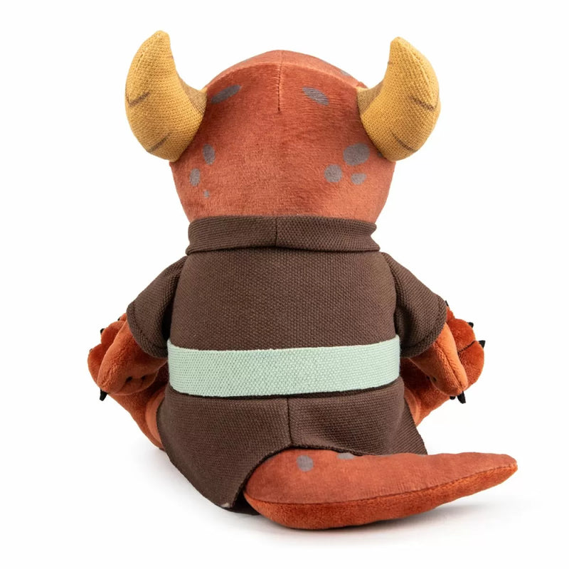 Pathfinder Kobold Phunny Plush by Kidrobot