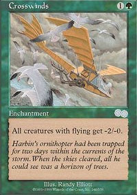 Crosswinds [Urza's Saga]