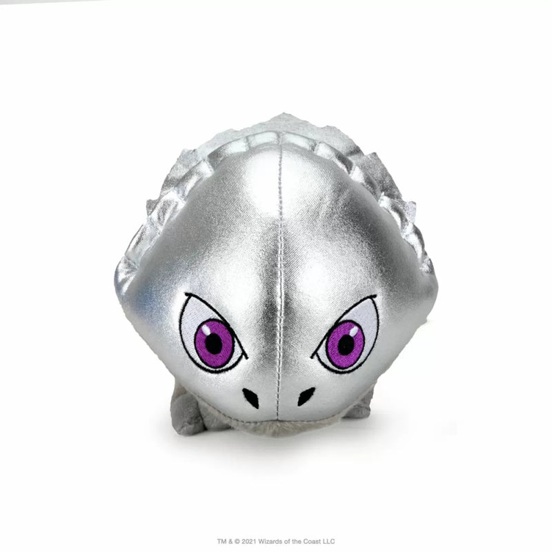 Dungeons & Dragons D&D (Plush) Bulette Phunny Plush by Kidrobot