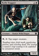Rathi Trapper [Modern Masters]