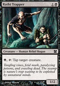 Rathi Trapper [Modern Masters]