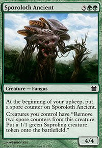 Sporoloth Ancient [Modern Masters]
