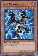 Axe Dragonute [BP02-EN096]