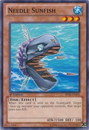 Needle Sunfish [BP02-EN101]