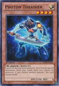 Photon Thrasher [BP02-EN103]