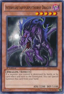 Interplanetarypurplythorny Dragon [BP02-EN104]