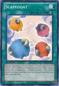 Scapegoat [BP02-EN136]