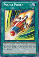 Rocket Pilder [BP02-EN157]