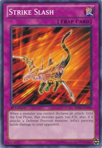 Strike Slash [BP02-EN189]