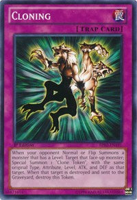 Cloning [BP02-EN191]