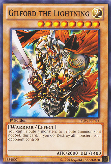 yugioh gilford deck GIlford Orcust OTK DECK! Yugioh Gilford The Legend Deck 2019 Banlist Ready With Deck Profile