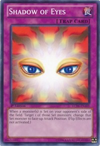 Shadow of Eyes [LCJW-EN109]