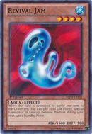 Revival Jam [LCJW-EN113]