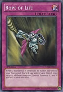 Rope of Life [LCJW-EN133]