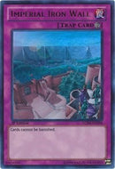 Imperial Iron Wall [LCJW-EN298]