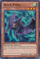 Black Ptera [LCJW-EN154]