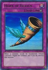 Horn of Heaven [LCJW-EN292]