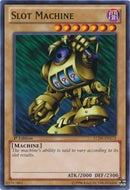 Slot Machine [LCJW-EN172]