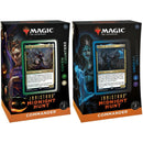 Magic the Gathering - Innistrad: Midnight Hunt - Commander Deck