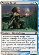 Augury Adept [Commander 2013]