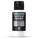 Vallejo - Surface Primer - White 60 ml