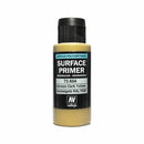 Vallejo - Surface Primer - Ger Dark Yellow 60 ml