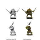 Pathfinder Deep Cuts Orcs