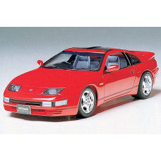 TAMIYA Nissan 300ZX TURBO