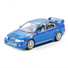 TAMIYA LANCER EVOLUTION VI