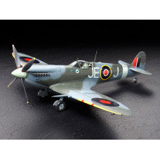 TAMIYA 1/32 SPITFIRE MK.IXC