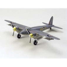 TAMIYA DE HAVILLAND MOSQUITO FB MK.VI