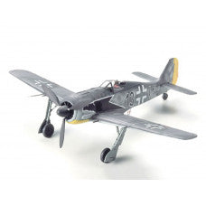 TAMIYA FOCKE-WULF FW190 A-3