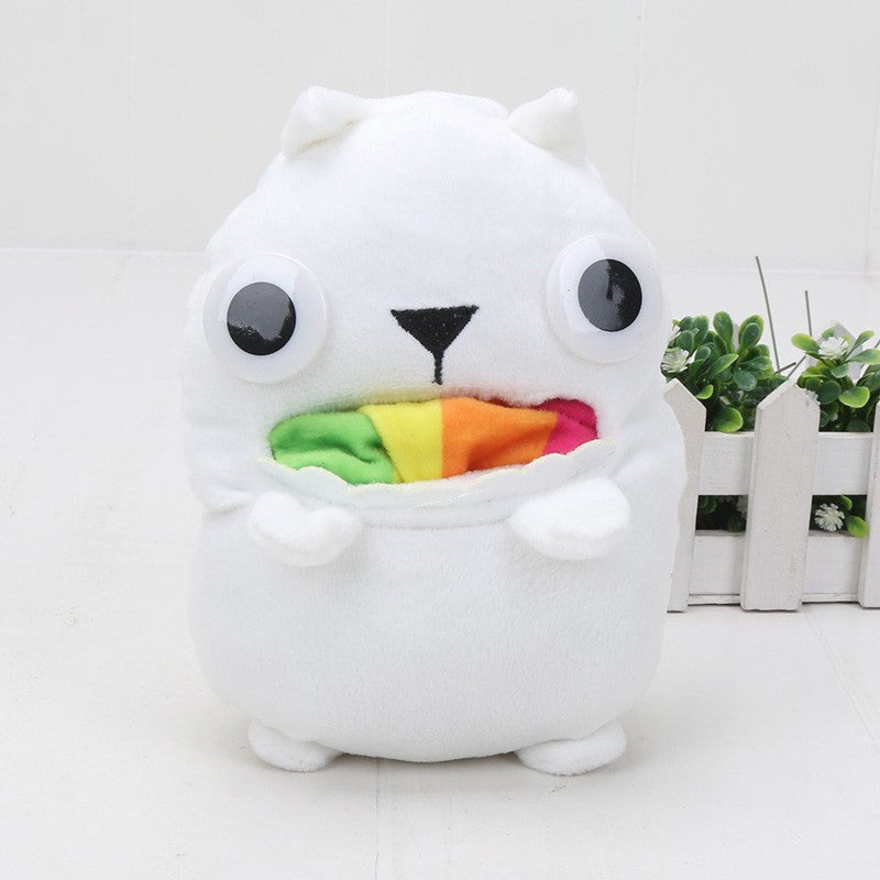 Exploding Kittens Collectible Plush (CDU of 9) - Main Image