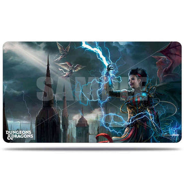 Dungeons & Dragons D&D (Cover Series) Guide to Ravnica Playmat