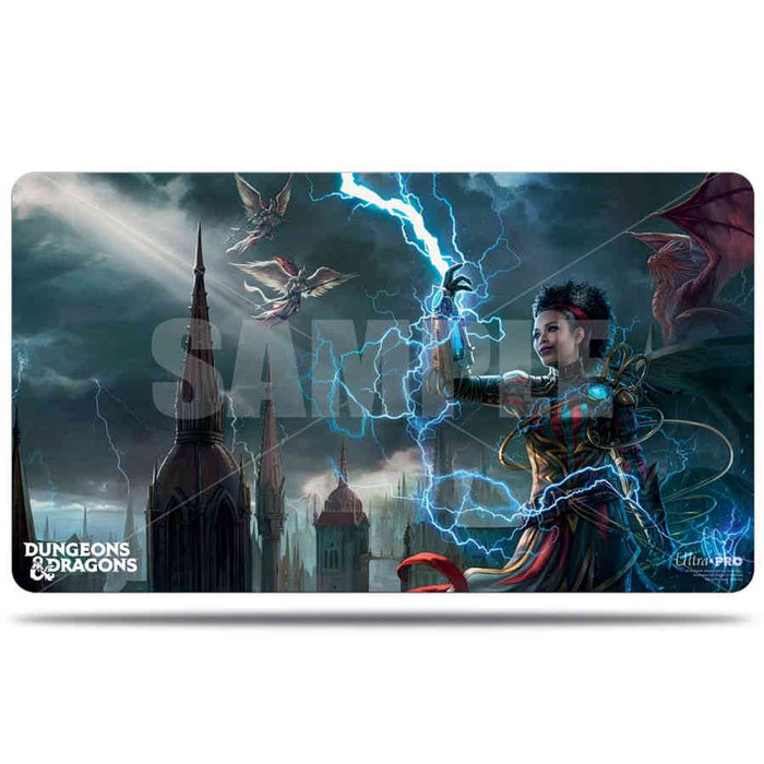 Dungeons & Dragons D&D (Cover Series) Guide to Ravnica Playmat