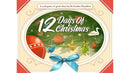 12 Days of Christmas