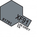 TAMIYA ACRYLIC MINI XF-91 IJN GRAY YA