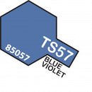 TAMIYA TS-57 BLUE VIOLET