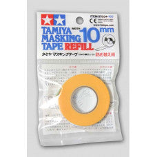 TAMIYA MASKING TAPE REFILL 10MM WIDTH