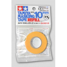 TAMIYA MASKING TAPE REFILL 10MM WIDTH