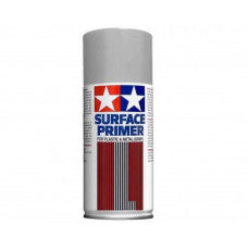 TAMIYA SURFACE PRIMER L (GRAY)