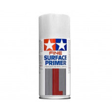 TAMIYA FINE SURFACE PRIMER L (WHITE)