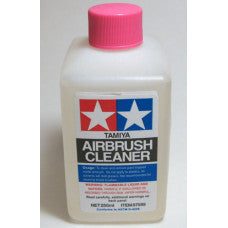 TAMIYA AIRBRUSH CLEANER