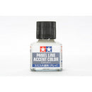 TAMIYA PANEL ACCENT COLOR GRAY