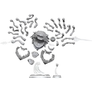 D&D Frameworks Beholder